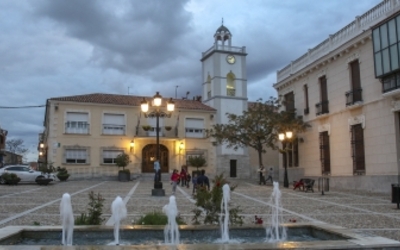 Villarta de San Juan