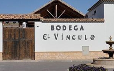 Bodegas el Vínculo