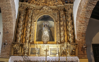 Fiestas de la Virgen del Castillo