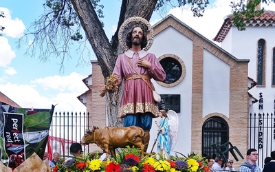 San Isidro