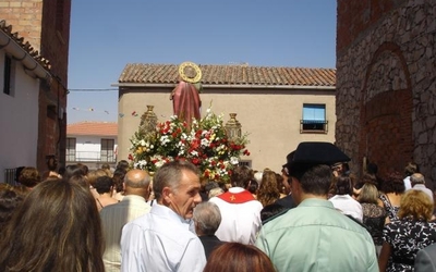 Fiestas de San Bartolomé