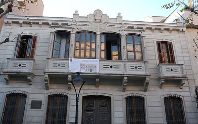 Museo Elisa Cendrero