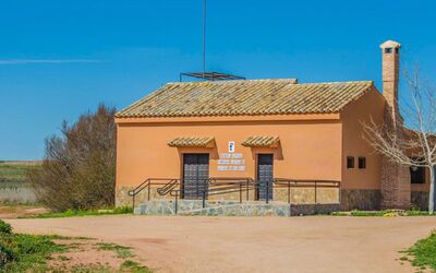 Centro de Interpretación del Complejo Lagunar