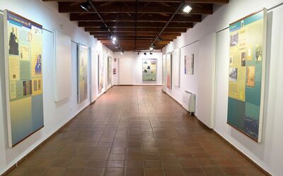 Galeria Gregorio Prieto