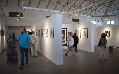 Museo de Arte Contemporáneo el Mercado