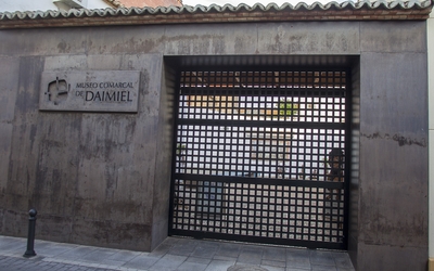 Museo Comarcal de Daimiel