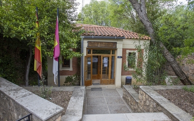 Centro de Visitantes