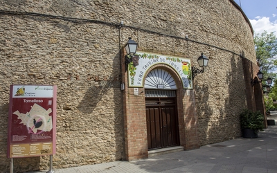 Museo Taurino