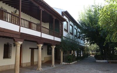 Santuario de la Virgen de las Nieves