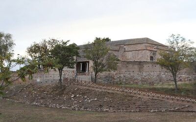 Ermita de Alarcos