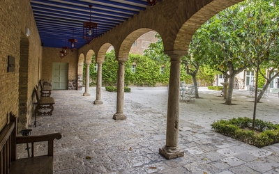 Convento de Sta. Catalina