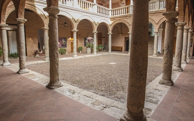 Casa Palacio Juan Jédler