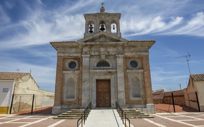 Iglesia Parroquial de la Concepción Inmaculada