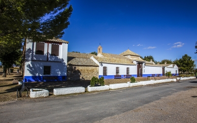 Santuario de la Virgen de la Encarnación