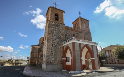 Ermita de Nuestra Señora de la Paz