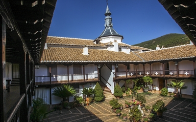 Santuario Virgen de la Sierra