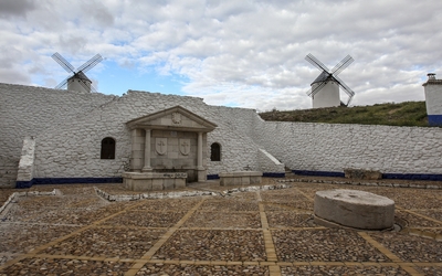 Fuente del Caño