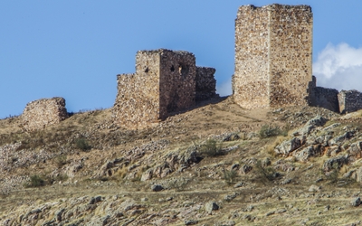 Castillo de Caracuel