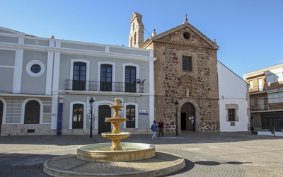 Iglesia Conventual Nuestra Señora del Carmen