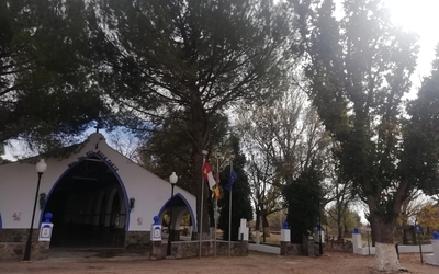 Paraje y Ermita de San Miguel