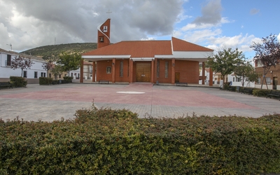 Iglesia Nuestra Señora de la Visitación
