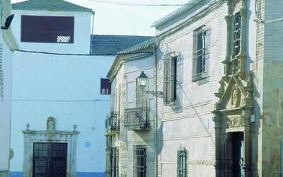 Barrio Noble