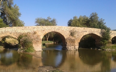 Puente de las Ovejas