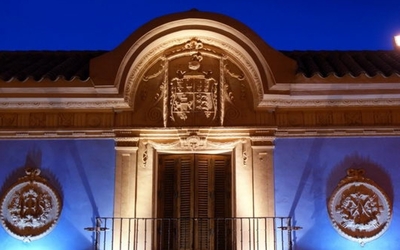 Palacio Casa Don Diego