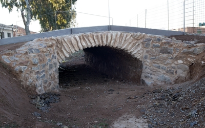 Puente Romano