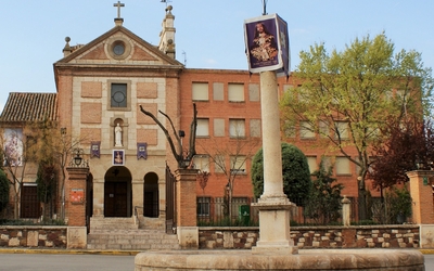 Convento de los Padres Trinitarios