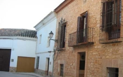 Casa del Marqués de Mudela