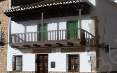 Casa Márquez