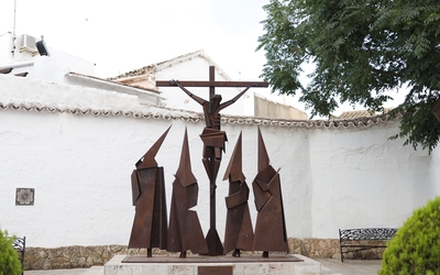 Monumento a la Semana Santa