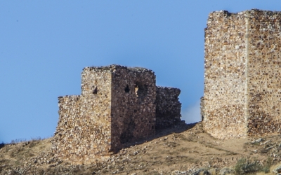 Castillos