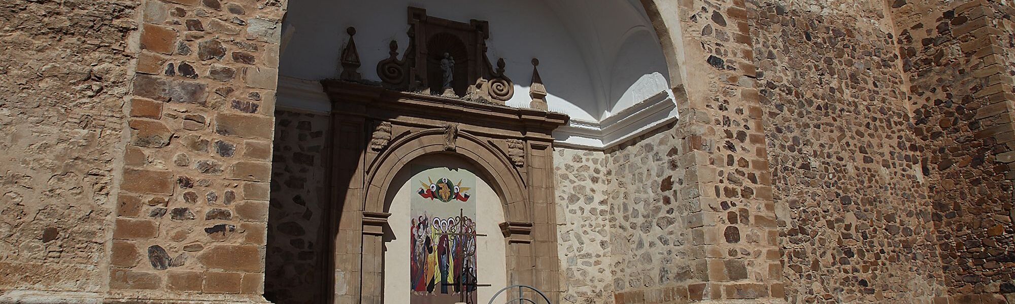 Iglesia de Madre de Dios (Almagro). Turismo Ciudad Real