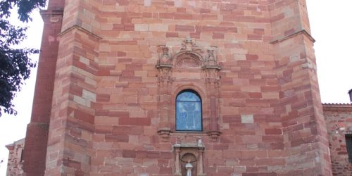 IGLESIA DE SAN FRANCISCO